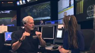 Space Station Live: Designing an Exercise Program for Space