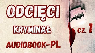 Kryminał, Thriller, Bestseller / Część 1