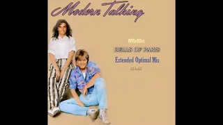 Modern Talking-Bells Of Paris Manaev's Extended Optimal Mix