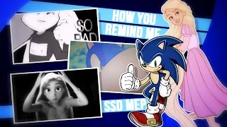 {SSD} How You Remind Me | Sonunzel Mep