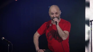Hladno pivo - Pravo ja (30 godina - Live at Dom sportova)