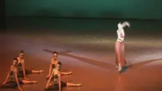 Sagalobeli - State Ballet of Georgia