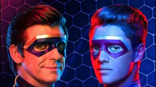 Who wants to join a Henry danger rp