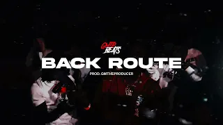 [FREE] Big Sad 1900 x Lil Bean x Mozzy x Bino Rideaux Type Beat 2024 | "Back Route"