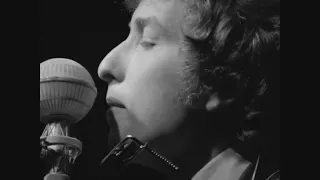 Bob Dylan - Maggie's Farm (Live At Newport Folk Festival - 1965) - 4K Restoration