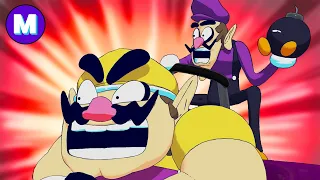 WARIO KART: ULTIMATE CARTOON EDITION