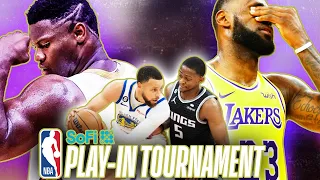 Should the Lakers LOSE on PURPOSE? + Kings Warriors Rematch