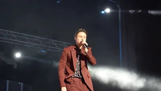 ALEKSEEV - Держи Меня [Live] in Yekaterinburg 16.03.2018