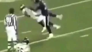 Troy Polamalu vs Ed Reed   best safety NFL