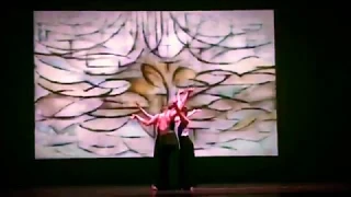 ArteBalletto Roma - ‘A Passo di Danza’ 2017 - 1^ class. ‘Contemporaneo Principianti Gruppi’