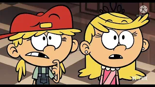 the loud house o filme trailer dublado