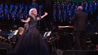 Christmas Special w/ Kristin Chenoweth (12/13/20) | Music & The Spoken Word