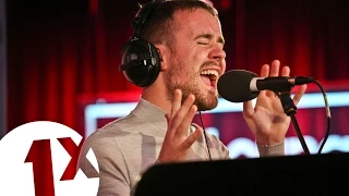 Maverick Sabre covers Freak Of The Week and Don't Let Go (Love)