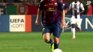 Lionel Messi - She Doesn't Mind - 2011/2012 | HD