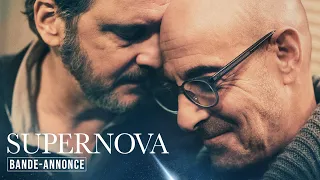 SUPERNOVA | BANDE-ANNONCE VOSTFR | KMBO