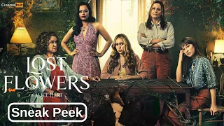 The Lost Flowers of Alice Hart | Sneak Peak | Sigourney Weaver, Alycia Debnam-Carey | Prime Video