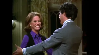 The Mary Tyler Moore Show S3E10 Have I Found a Guy for You (November 18, 1972)