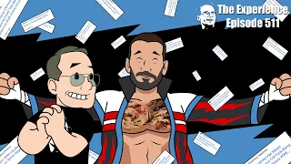 Jim Cornette Reviews CM Punk's Most Social Moment In WWE History Video Package on Smackdown