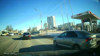 Короли дорог Волгограда 2023