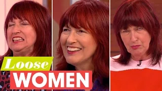 Relationships According To Janet Street-Porter | Loose Women