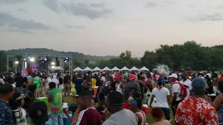 Igloo Atlanta-2018 August #2