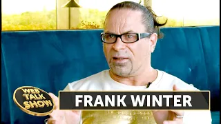 Frank Winter: „Piet bei ‚Berlin - Tag und Nacht‘ hat sich glücklicherweise verändert!“