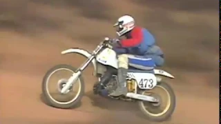 Baja 1000 1985