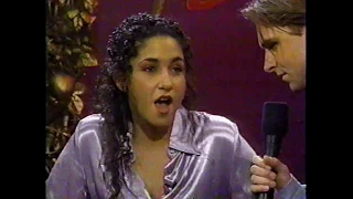 MTV  "Singled Out" (90's Game Show) - Late January, 1996