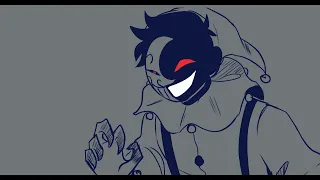 THAT'S A CHILD - FNAF Security Breach AU animatic