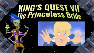 King's Quest VII: A Fair and Balanced Retrospective