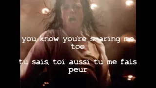 Michael Jackson - Is It Scary (1997) (subtitles lyrics English - sous-titres paroles Français)