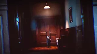 Silver Chains Gameplay Trailer (New Survival Horror Game 2017)