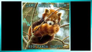 2020 Albums | The Red Panda Shoppe OST