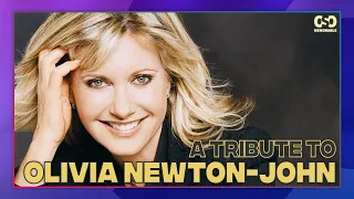 Olivia Newton-John Tribute - O' So Memorable Ep10