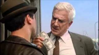 The Naked Gun - "Maybe this will help ..."