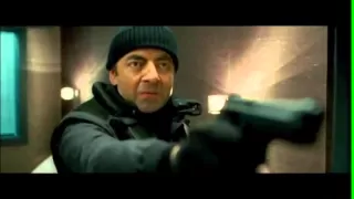 Johnny English Reborn Drug Scene