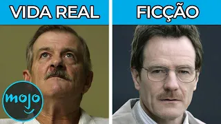 Walter White da vida real