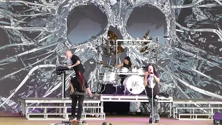 Dream Theater - Pull Me Under (Live at Download Festival 2019)