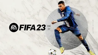 παιζουμε  τελικο κυπελλου ΑΕΚ - Παοκ  fifa 23