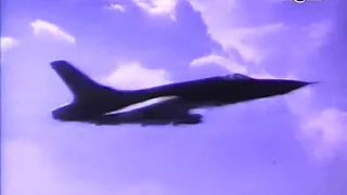 Luftkampf über Vietnam Die MIG Falle 1998