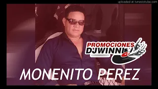 Monenito Perez - Mi Niña