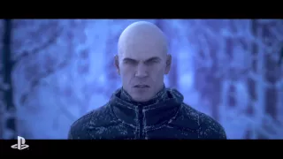 World Premiere - Hitman - E3 2015