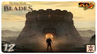 THE ELDER SCROLLS: BLADES. | #12: UN CUENTO DE DOS HERMANOS. [GUÍA 100%]