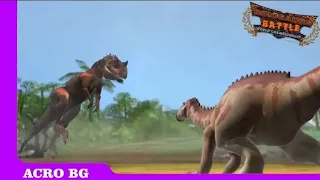 Dinosaurs Battle Kingdom s1 GB5