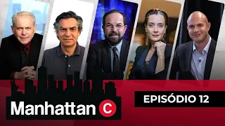 Manhattan Connection | Episódio #12  - BM&C NEWS