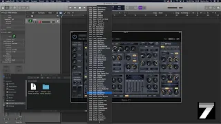 How To Install Spire Presets - SOUND7
