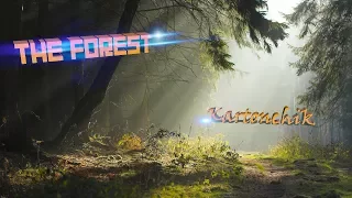 | THE FOREST | Играем с нуля ВМЕСТЕ С WARP PLAY! #1 | Kartonchik |