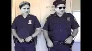 Kappa Police