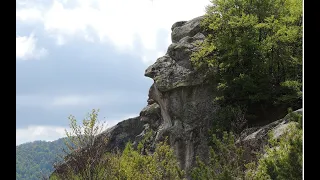 мегалитическое святилище  Белинташ