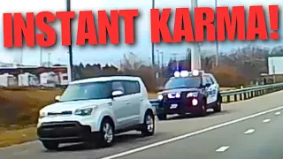 ROAD RAGE & INSTANT KARMA 2023 | BAD DRIVERS,CAR CRASH,ANGRY PEOPLE & KARENS | HOW NOT TO DRIVE #151